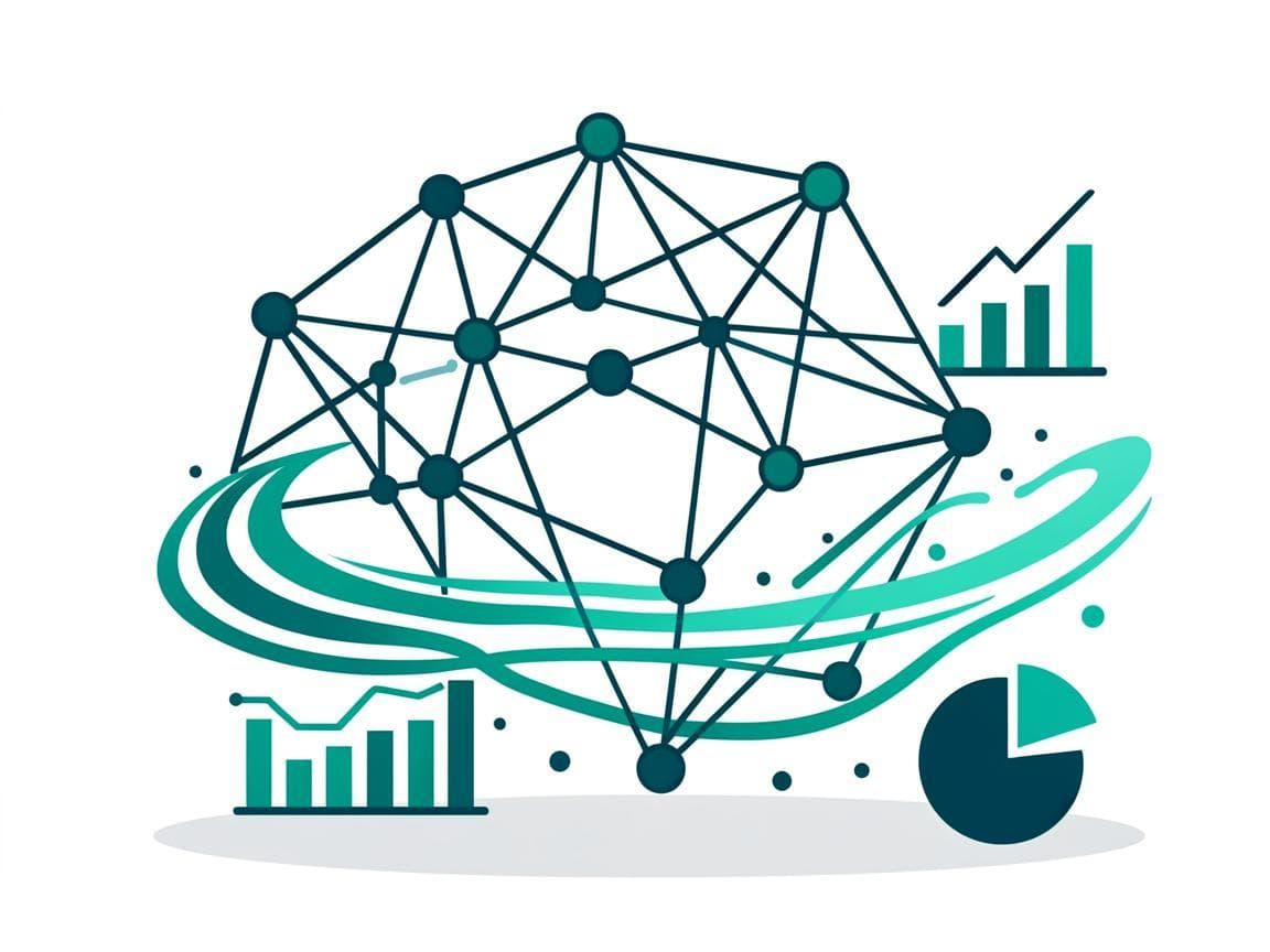 Artificial Intelligence illustration